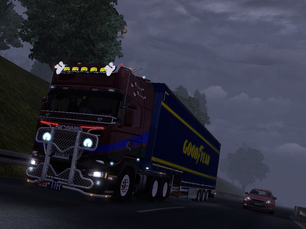 Image by Cosmictrucker