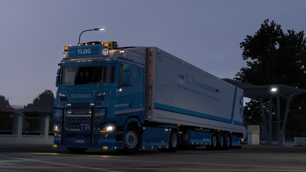 Image by Trucker98