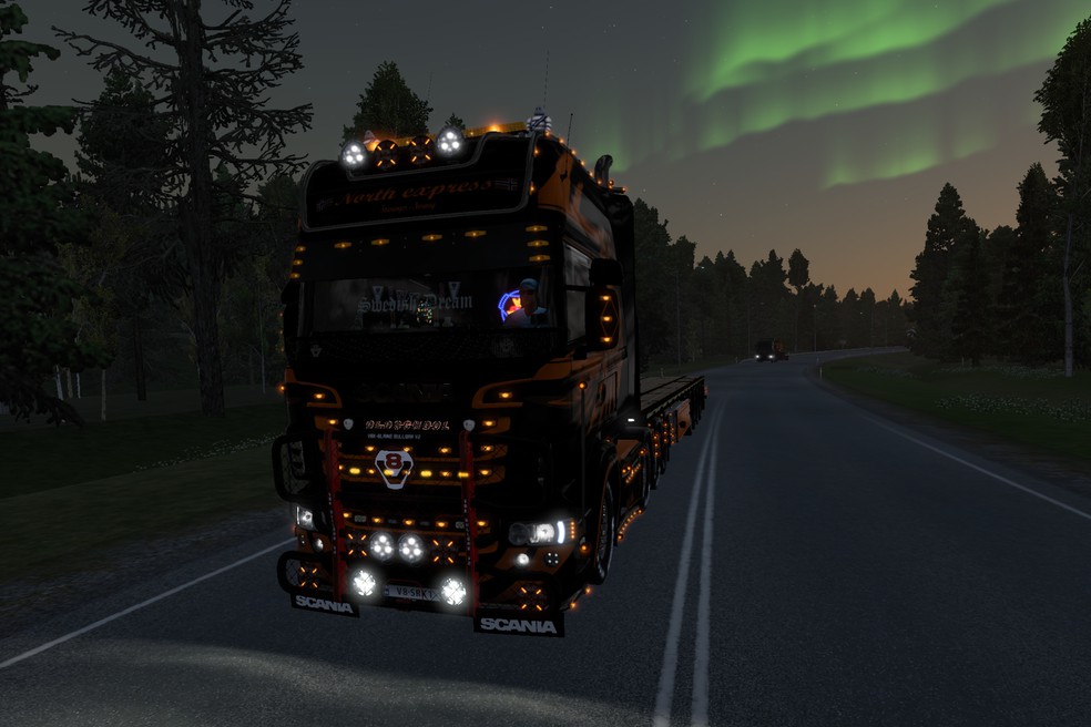 Image by SCANIAROADKING