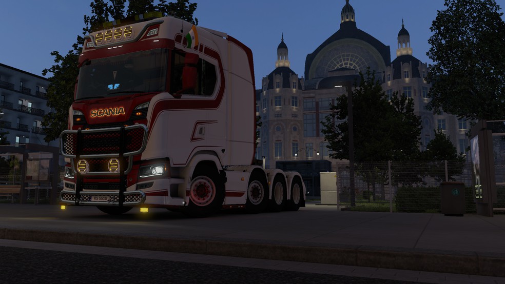 Image by SCANIA529