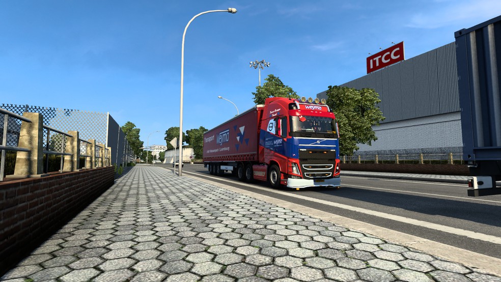 Image by Trucker_Piet_