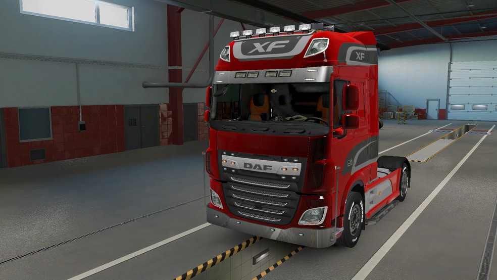 Image by Trucker_06_2017