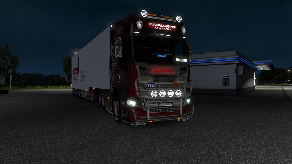 Image by Nordkapp
