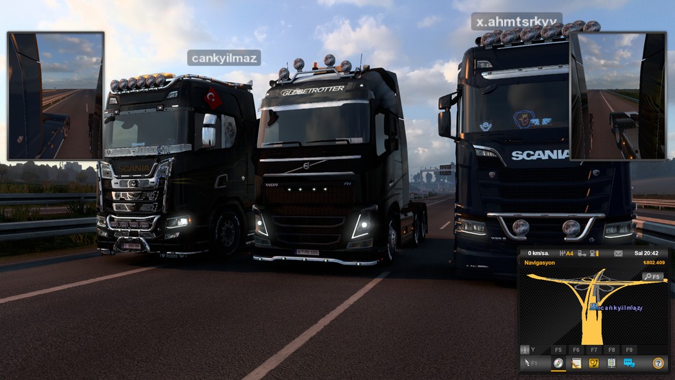 Image by Alone_Truck