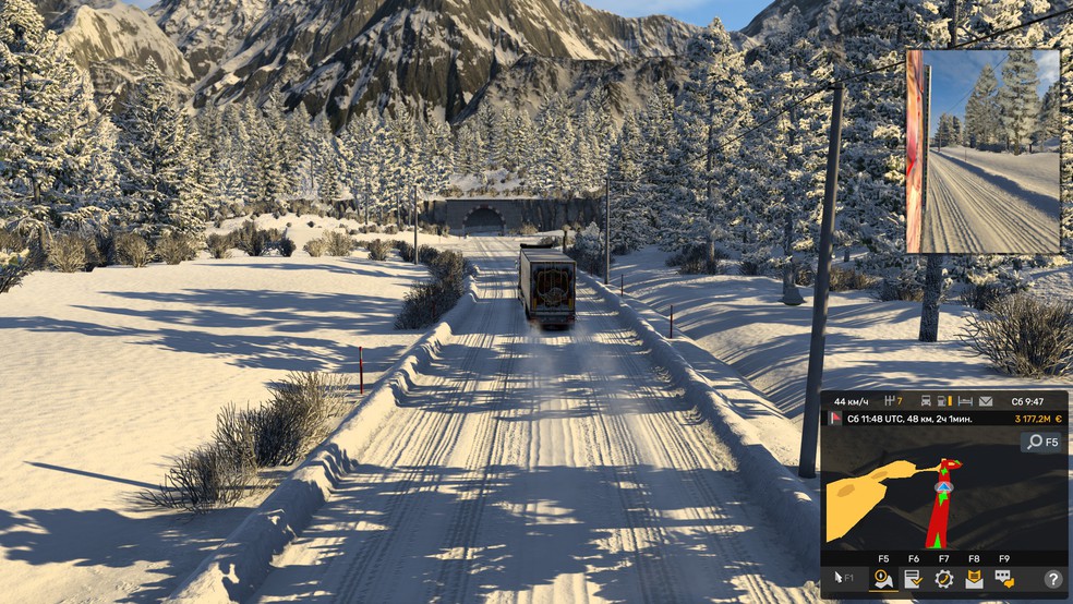 Image by volodyapaska