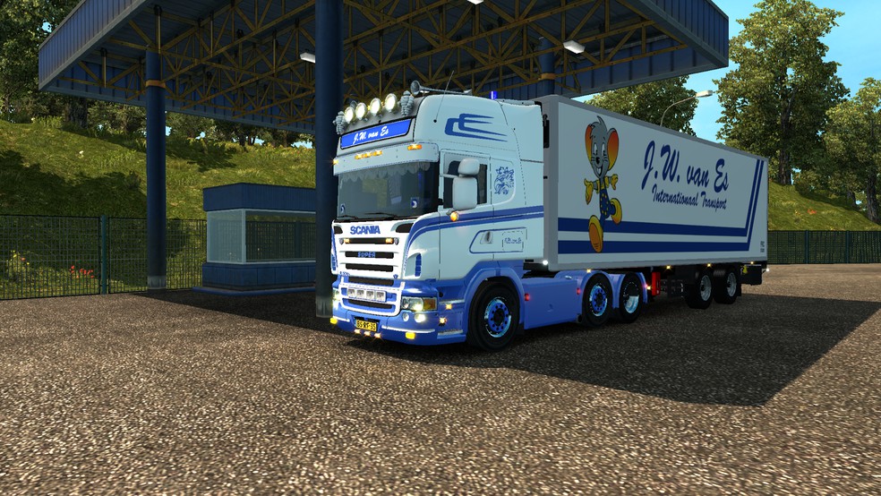 Image by Asphaltrocker