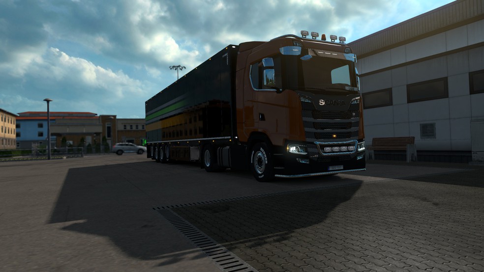 Image by Sharkytrucking