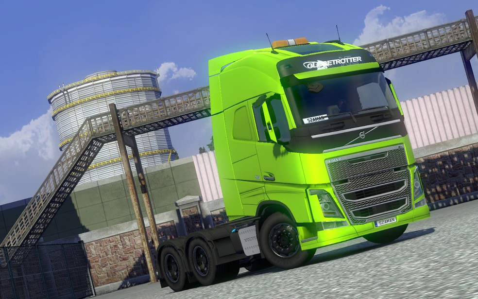 Image by Szamanerski