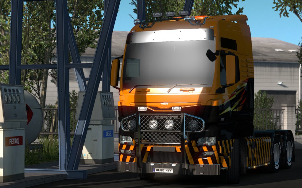 Image by ExaminerIan