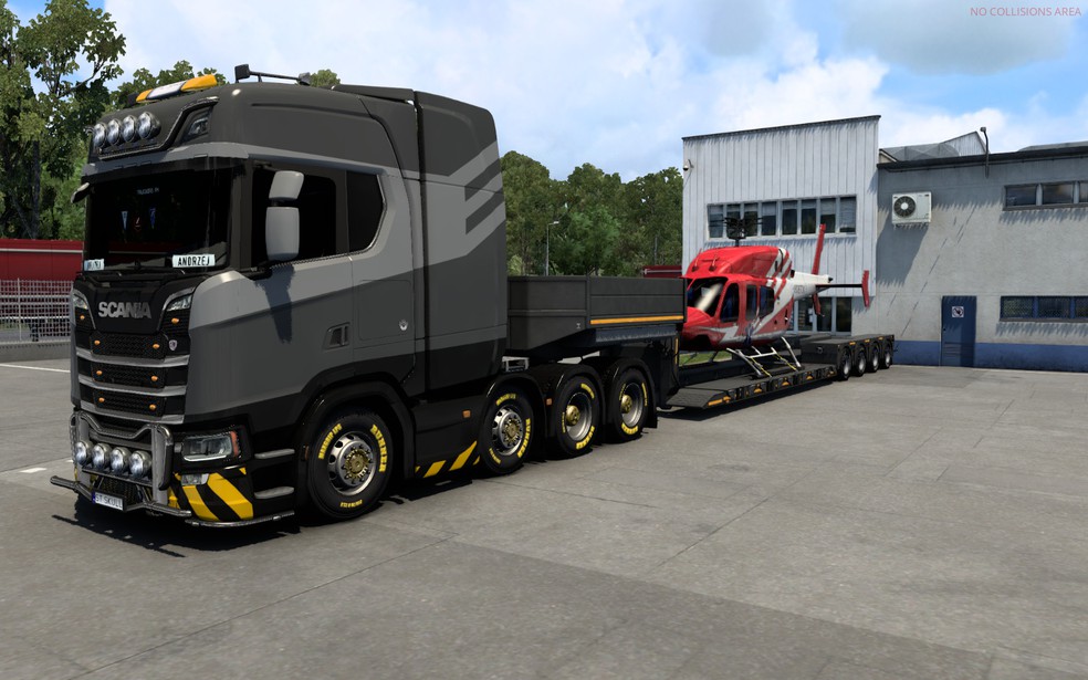 Image by AndrzejSwiety19