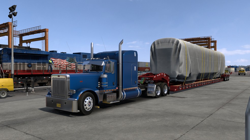 Image by KnightFreighter