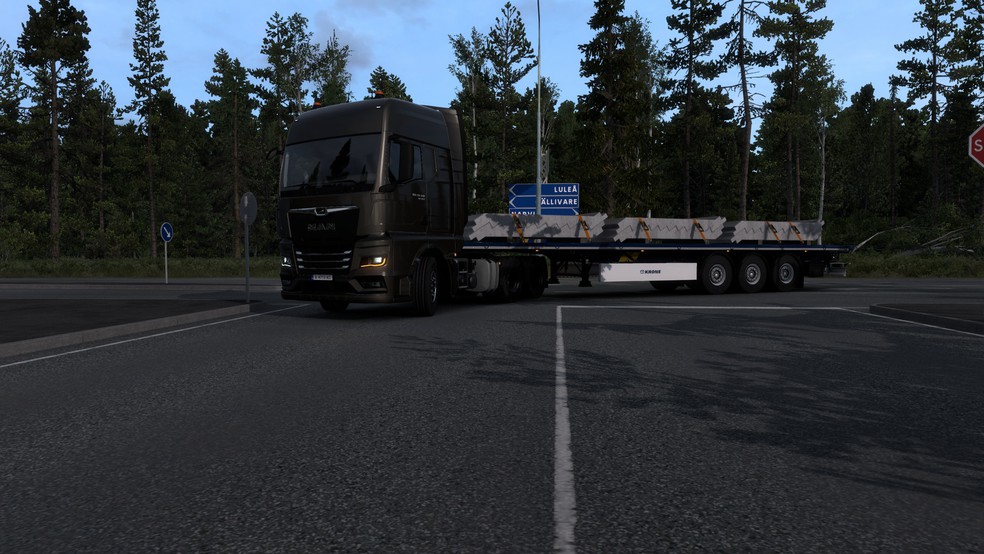Image by GoshoScania