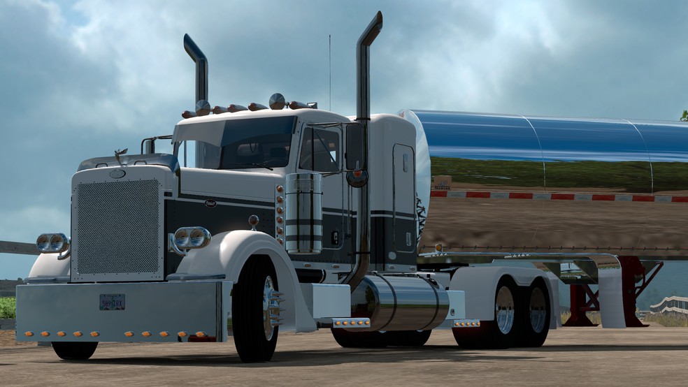 Image by FastCatTrucking