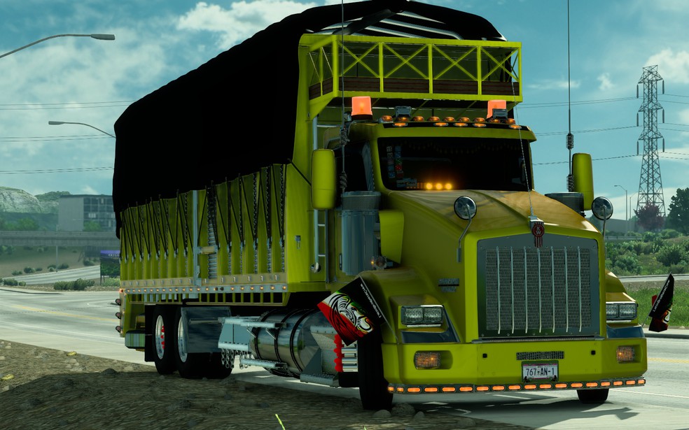 Image by Landerotrucking