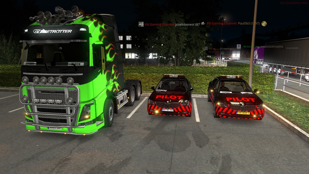 Image by SpookyBaron