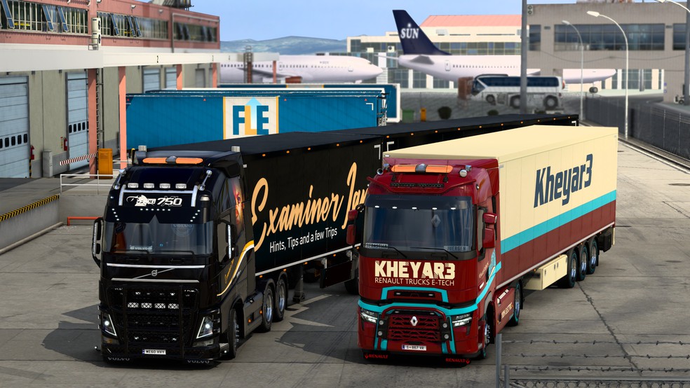 Image by ExaminerIan