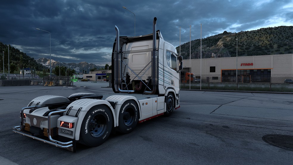 Image by WalesTrans