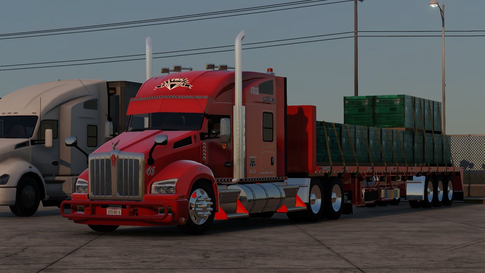 Image by LM_TRUCKING048