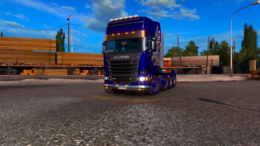 Image by StefanTruckerr