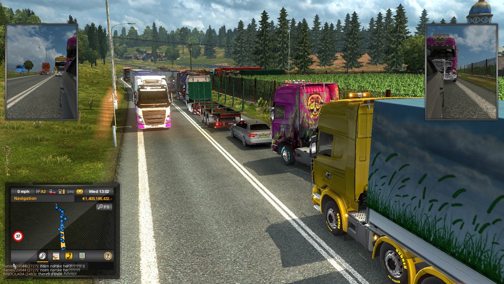 Image by iMarshmalows