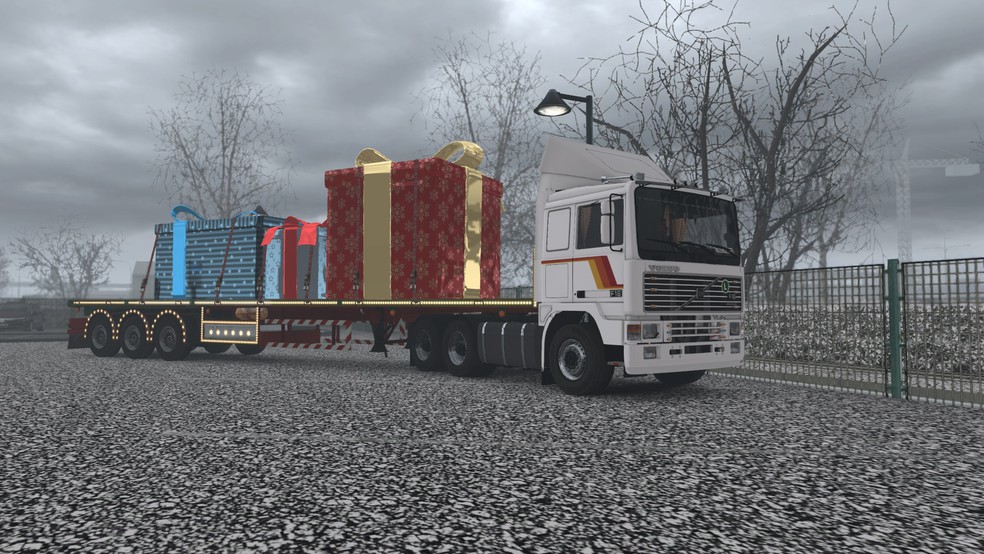Image by Trucker33