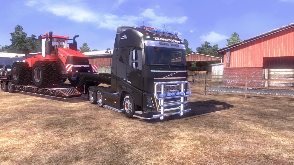 Image by Trucker1982