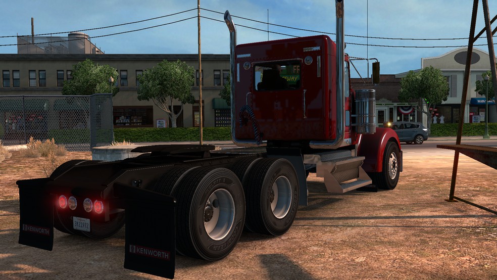 Image by mywheelsofsteel_