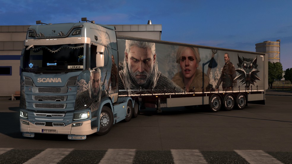 Image by Lukaszeq
