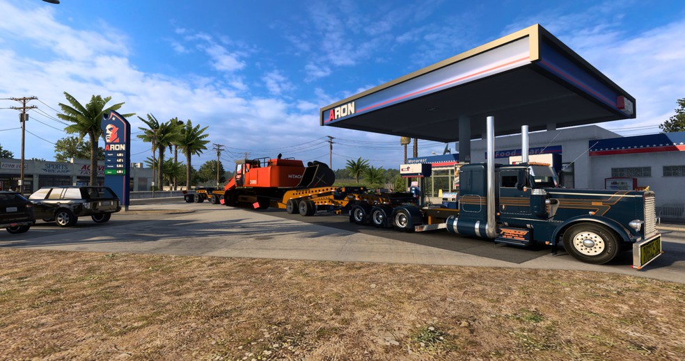 Image by bigtruckerSean