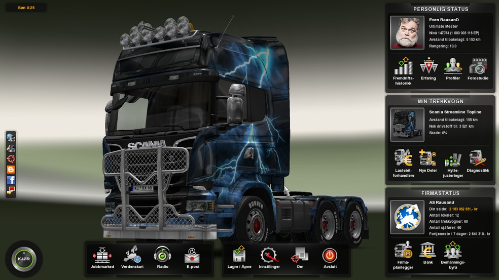 Image by EvenRausnad19