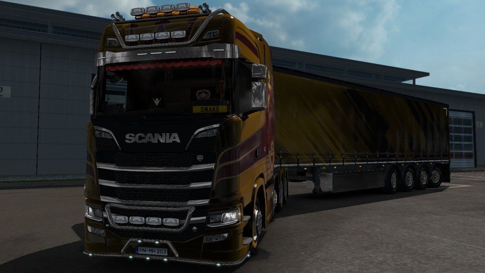 Image by SnakeBreeder