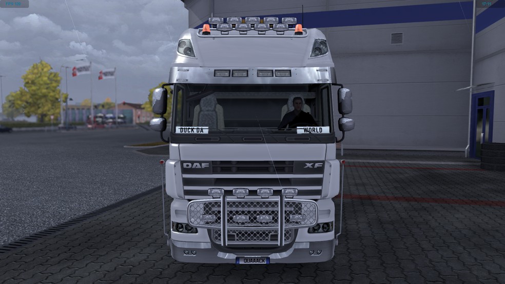 Image by DuckDAWorld