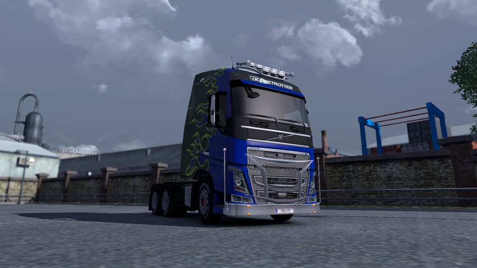 Image by JollyJ