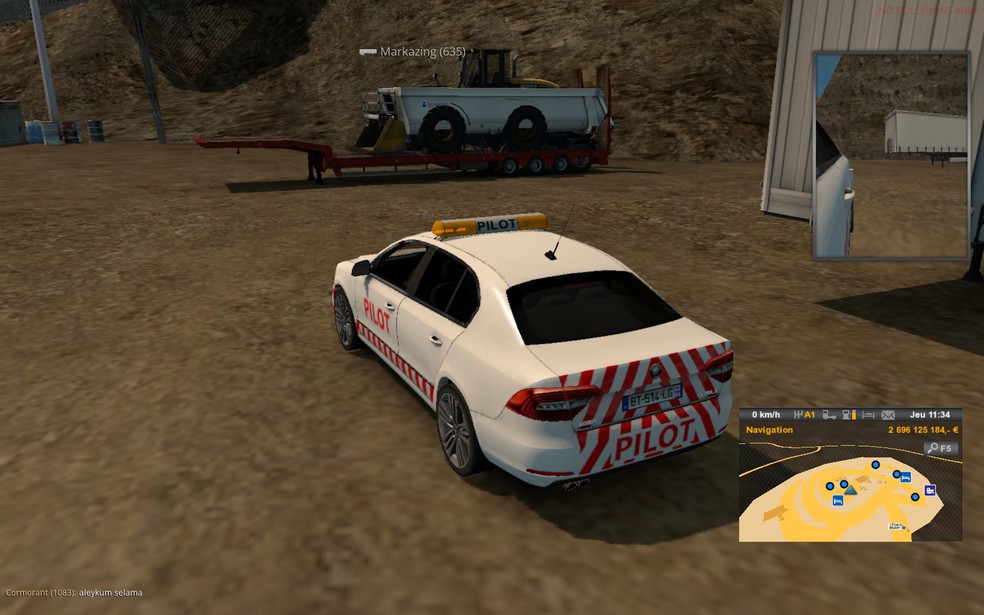 Image by MisterFloFlo