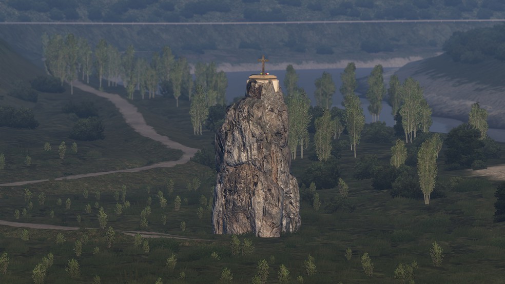 Image by danialgorial1953