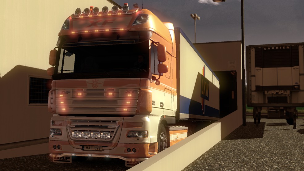 Image by volvotrucker989