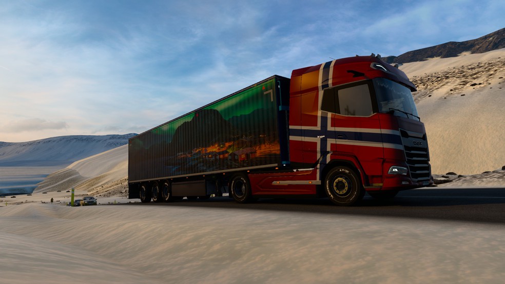 Image by TruckerHSK