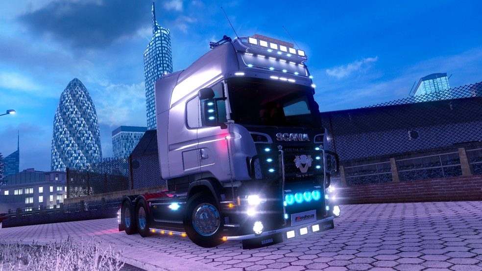 Image by HernisteamTruck