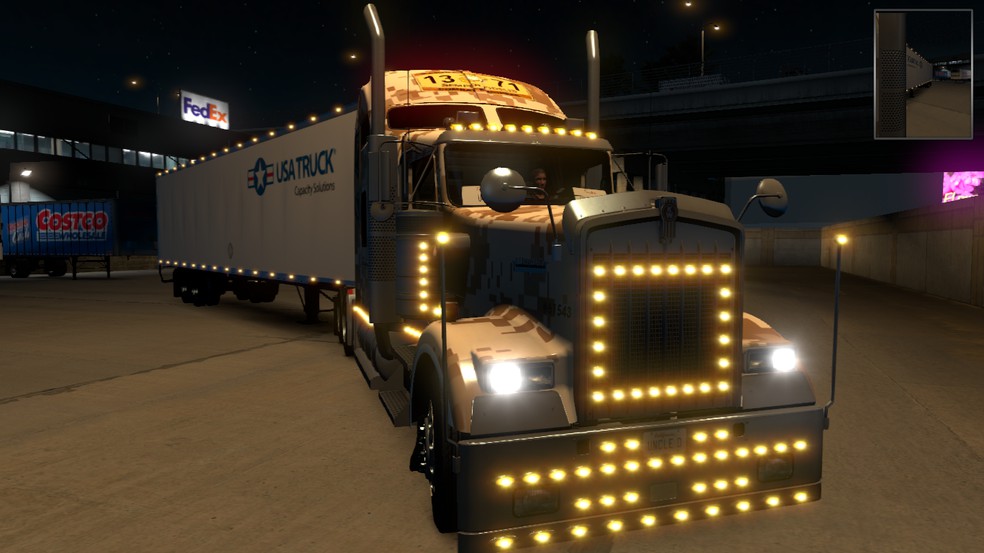 Image by Uncle_D_Trucking