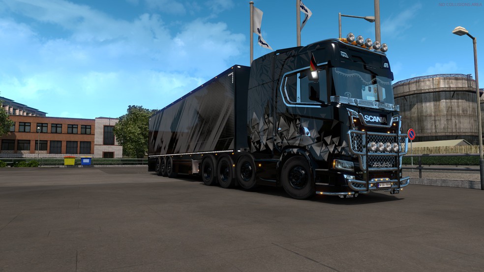 Image by Freightliner471