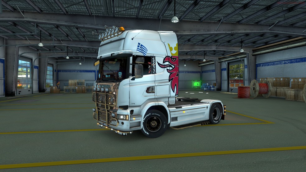 Image by JohnScania94D