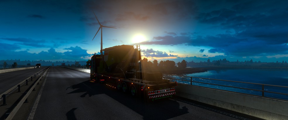 Image by truckerboy