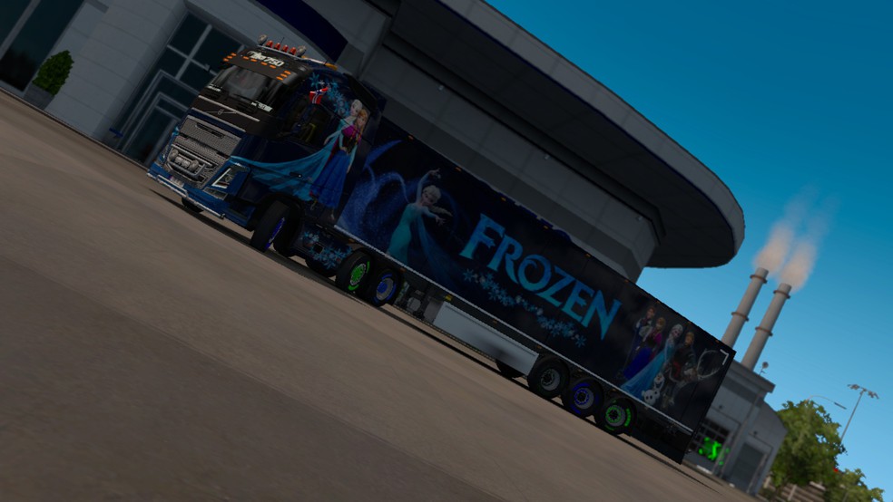 Image by BYOCFROZEN2002
