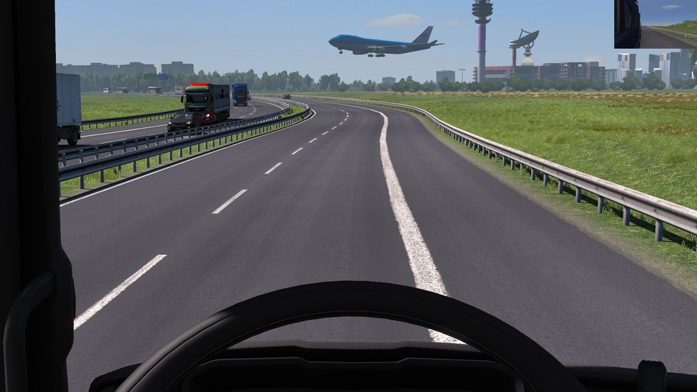 Image by SandJLogistics