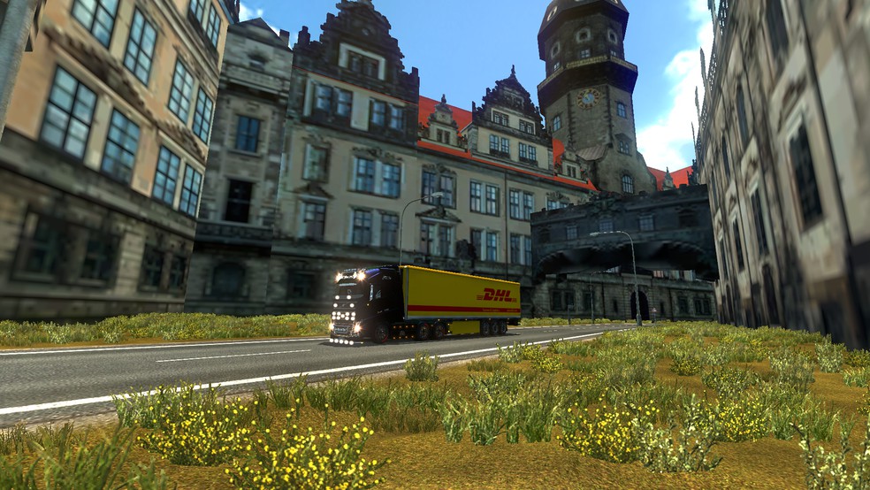 Image by Trucker1204