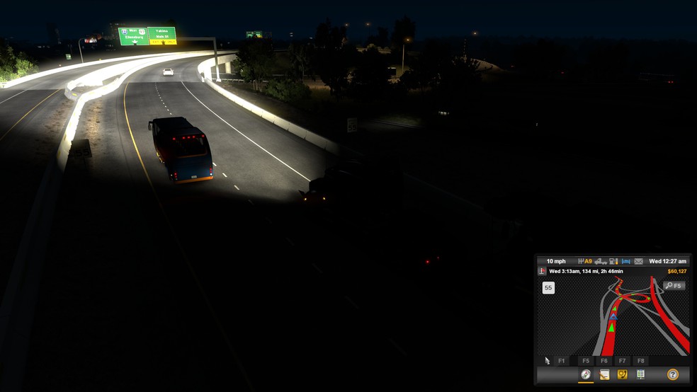 Image by RandealioTruckin