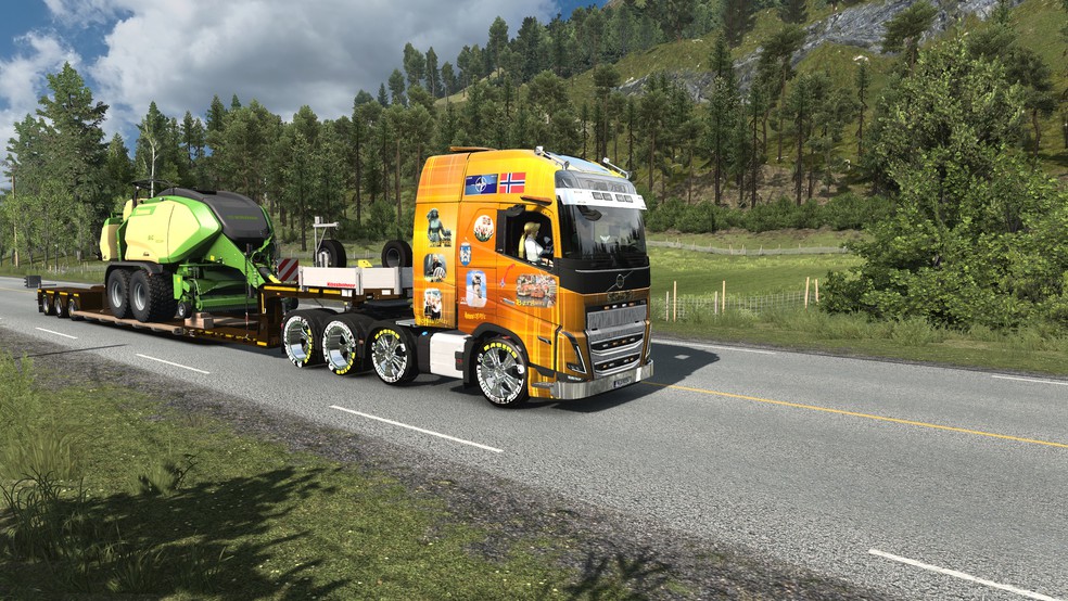 Image by TruckSimWorld