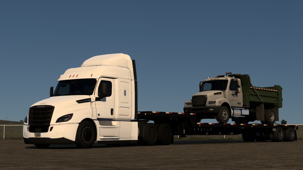 Image by V8Truck