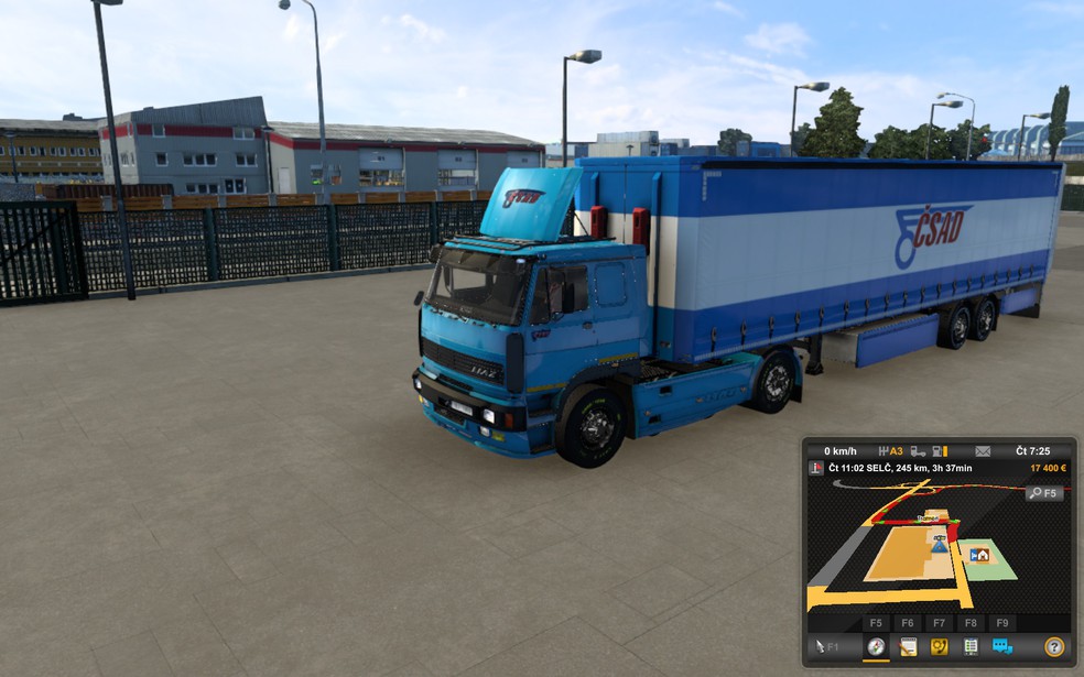 Image by Ludviktruck