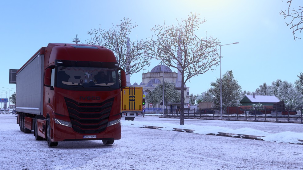 Image by kolchoznikjr